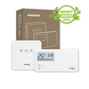 AURATON TUCANA SET Комплект регулятора температуры 620
