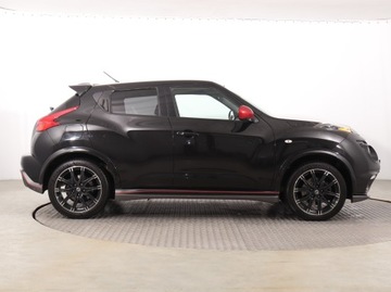 Nissan Juke I SUV 1.6 DIG-T 190KM 2013 Nissan Juke 1.6 DIG-T, Salon Polska, 4X4, zdjęcie 5