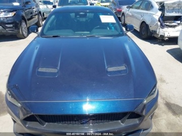 Ford Mustang VI Mach 1 5.0 Ti-VCT 460KM 2021 Ford Mustang 2021r, GT, Fastback, 5.0L 5.0 Benzyna 460KM, zdjęcie 2