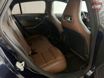 Mercedes CLA C117 Shooting Brake Facelifting 1.5 180 d 109KM 2016 Mercedes-Benz CLA Shooting Brake X117 Bezwypadkowy Serwisowany Automat 1.5, zdjęcie 26