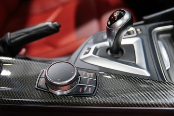 BMW Seria 3 F30-F31-F34 2017 BMW M3 M Performance. Polska. Bezwypadkowa., zdjęcie 36