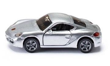 SIKU - PORSCHE CAYMAN s1433