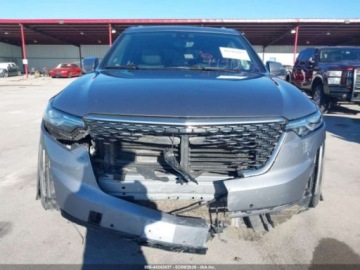 Cadillac 2020 Cadillac XT6 Premium Luxury 2020 3.6 Benzyna 310KM, zdjęcie 7