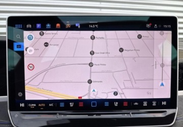 Volkswagen Passat B8 Variant Facelifting 2.0 TDI SCR 150KM 2024 Volkswagen Passat Variant R-Line 2.0TDI 150KM DSG WEBASTO Panorama IQ Mart, zdjęcie 30