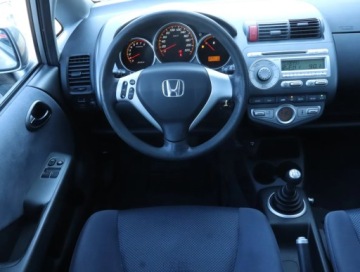 Honda Jazz II 1.4 83KM 2008 Honda Jazz 1.4 i-DSI, Salon Polska, Klima,ALU, zdjęcie 5