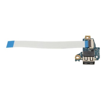 USB-РАЗЪЕМКА ДЛЯ HP PROBOOK 450 G6