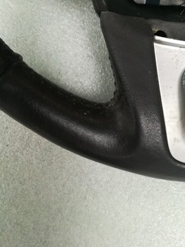 Рено Сценик III Руль