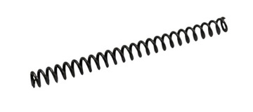 ПРУЖИНА НАЖИМАЮЩАЯ d=0,35 * Dz=2,0 * L=24 - 5 шт.