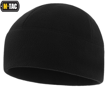 CZAPKA ZIMOWA MĘSKA Z POLAREM CIEPŁA WATCH CAP ELITE POLAR 320 M-TAC M