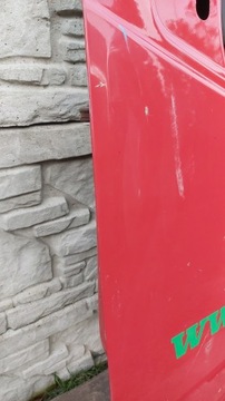 DRZWI LEWE PRZEDNIE RENAULT MASTER III MOVANO B