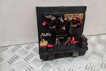 MODUL POHODĚ VW PASSAT B7 ALLTRACK (365) 3C0937049AD 2.0L DIESEL 2007