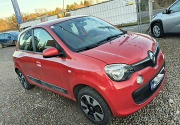 Smart Forfour II 2016 Smart Forfour Smart Forfour Benzyna 100KM, zdjęcie 3
