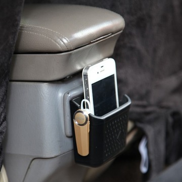 МНОГОФУНКЦИОНАЛЬНЫЙ АВТОМОБИЛЬНЫЙ ОРГАНАЙЗЕР ДЛЯ ТЕЛЕФОНА