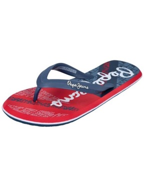 JAPONKI PEPE JEANS WHALE FLAG PMS70130 595 3 -35%