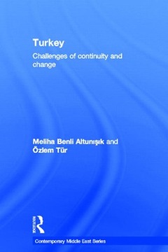 Turkey: Challenges of Continuity and Change
