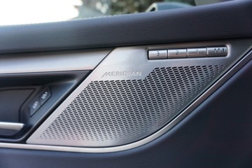 Jaguar F-Pace SUV Facelifting 2.0 D 204KM 2024 Jaguar F-Pace Bezwypadek SalonPL AWD mHEV 1rej. 2025 ACC Panorama F, zdjęcie 18