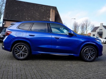 BMW X1 U11 Crossover 1.5 18i 136KM 2026 BMW X1 sDrive18i Sport Suv 1.5 (136KM) 2026, zdjęcie 3