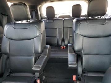 Ford Explorer VI 2020 Ford Explorer ST 2020 3.0l 3.0 Benzyna 400KM, zdjęcie 11