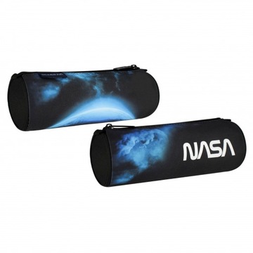 Piórnik tuba SASZETKA NASA Starpak