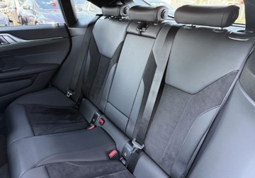 BMW Seria 4 G22-23-26 Coupe 2.0 420d 190KM 2023 BMW Seria 4 I wlasciciel M Sport Gwarancja Bezwypadkowy FVAT23, zdjęcie 28
