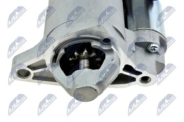 ERS-CH-000 NTY STARTÉR JEEP GRAND CHEROKEE 4.7