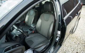 Ford Focus III Kombi 1.6 Duratorq TDCi DPF 115KM 2012 Ford Focus 1.6 TDCI 115KM PDC Navi Led grzana szyba serwis ASO 1.6 Diesel, zdjęcie 2