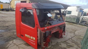СКЕЛЕТ КАБИНЫ VOLVO FH 13