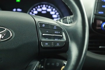 Hyundai i30 III Wagon 1.0 T-GDi 120KM 2019 Hyundai i30 1.0 T-GDI, Salon Polska, Serwis ASO, zdjęcie 17