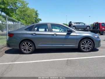 Volkswagen Jetta VI 2024 Volkswagen Jetta 2024 Volkswagen Jetta Sport Auto 1.5 Benzyna 158KM, zdjęcie 12