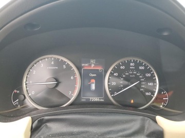 Lexus NX I 2016 Lexus NX 200T Base 2016 2.0l 2.0 Benzyna 235KM, zdjęcie 9