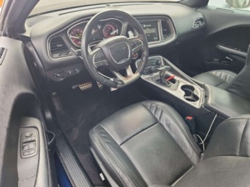 Dodge Challenger III 2016 Dodge Challenger SRT Hellcat 2016 6.2L 6.2 Benzyna 707KM, zdjęcie 8