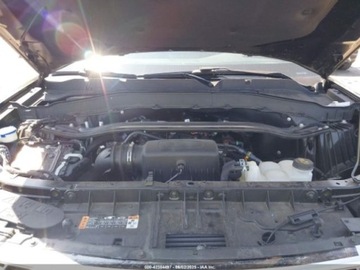 Ford Explorer VI 2022 Ford Explorer Limited 2.3 Benzyna 300KM, zdjęcie 13