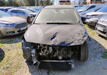 BMW Seria 2 F22-F23-F45-F46 2017 BMW Seria 2 2017r, 2.0 Diesel. AUTOMAT, Sport. Uszkodzony przod. 2.0, zdjęcie 17