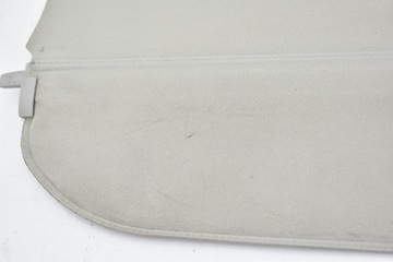 ШТОРА БАГАЖНИКА MERCEDES A-CLASS W169