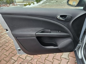 Seat Altea XL 1.6 Mpi 102KM 2009 Seat Altea Klima, Elektryka, Grzane Fotele, Pdc, zdjęcie 19