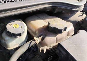 Opel Astra J Sports Tourer 1.7 CDTI ECOTEC 110KM 2011 Opel Astra 2011r, 1.7 CDTI. Uszkodzony lewy przod. Pali 1.7 Diesel 110KM, zdjęcie 18