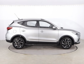 MG ZS II SUV Classic 1.5 VTi-Tech 106KM 2024 MG ZS SUV 1.5, 1. Właściciel, Serwis ASO, VAT 23%, zdjęcie 5