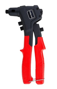 КЛЕПАЛЬНАЯ МАШИНА ДЛЯ ГЛУХИХ ЗАКЛЕПОК «КОМПАКТ»