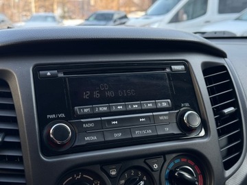 Mitsubishi L200 V Club Cab 2.4 154KM 2019 Mitsubishi L200 2.4 d DC Invite EU6 / Wyciągarka /, zdjęcie 28