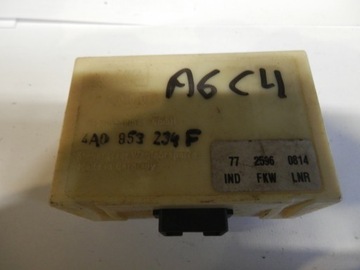 AUDI A6 C4 MODUŁ IMMOBILIZERA 4A0953234F