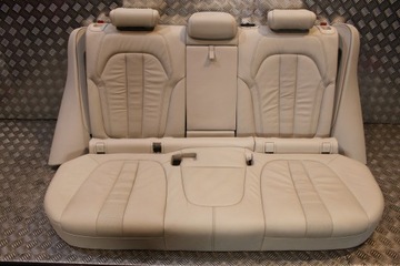 BMW X5 G05 СПОРТИВНАЯ ОБИВКА, ПОДОГРЕВ СИДЕНИЙ, СИДЕНЬЯ