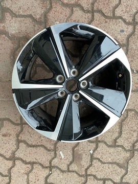 FELGA OPEL ASTRA J 4 17X7 ET44 5X115 9847065380