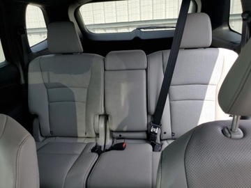 Honda 2025 Honda Inny Passport Exl 2025 3.5l 3.5 Benzyna 280KM, zdjęcie 10