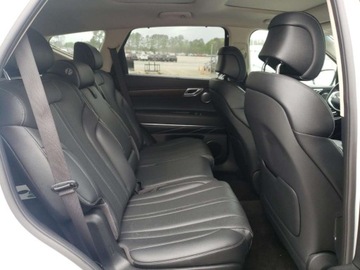 Genesis GV80 Base 2021 2.5l 2.5 Benzyna 300KM, zdjęcie 11