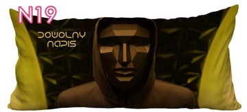 Игра «Кальмар» Ojingeo geim ПОДУШКА + ИМЯ N18