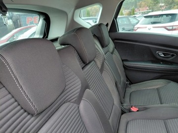 Renault Scenic IV 1.7 Blue dCi  120KM 2019 Renault Scenic Navi Kamera Klimatronik 2xPDC LED 1.7 Diesel 120KM, zdjęcie 17