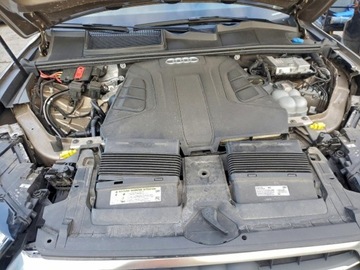 Audi Q7 II 2019 Audi Q7 2019 AUDI Q7 PREMIUM PLUS 3.0 Benzyna 335KM, zdjęcie 11