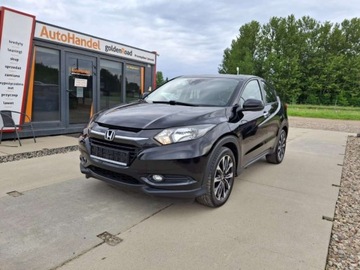 Honda HR-V II SUV 1.5 i-VTEC 130KM 2016