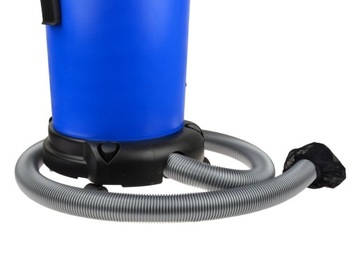 Пылесос для прудов и бассейнов