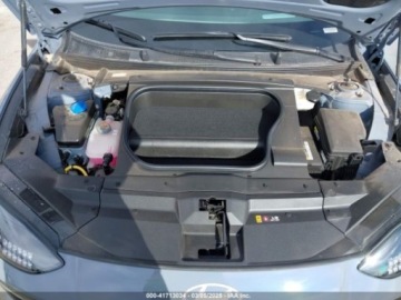 Hyundai IONIQ 6 2025 Hyundai IONIQ 6 2025 Hyundai IONIQ 6 Limited RWD Elektryczny 225KM, zdjęcie 9